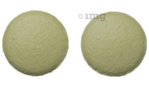 Losacar-H Tablet image