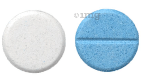 Telmikind-AMH Tablet image Telmikind-AMH Tablet image