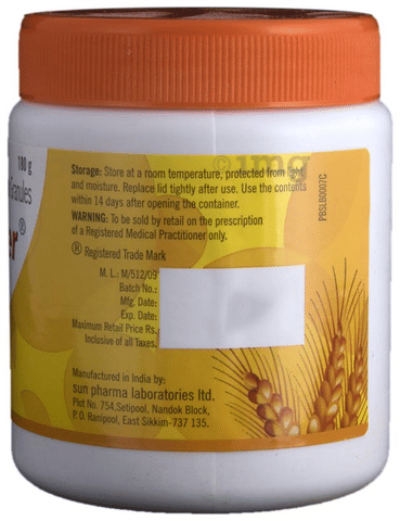 Lactifiber  Granules image