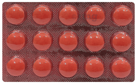 Enzoheal Tablet image