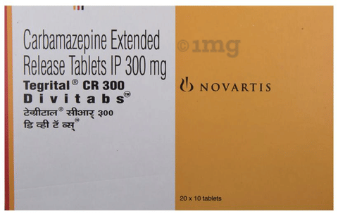 Buy Tegretol Cr Online