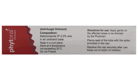 Phytoral Ointment image