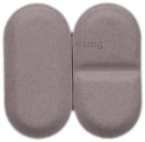 Glimer 1 Tablet image