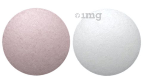 LN Met 50 Tablet ER image