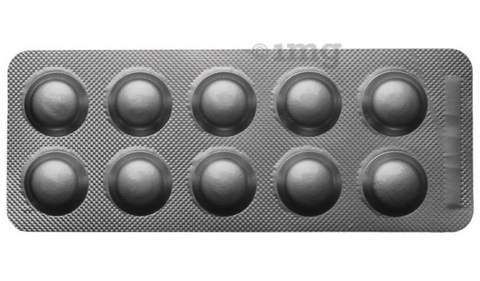 Nextril 50 Tablet image