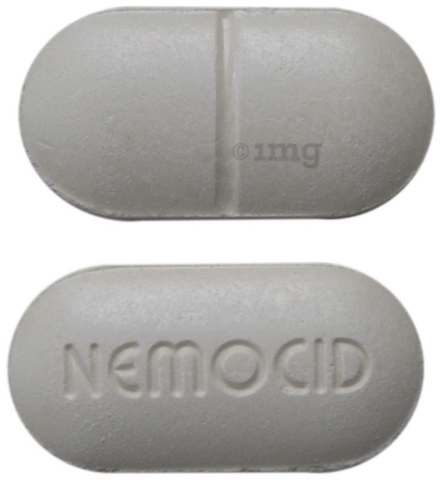 Nemocid Tablet image Nemocid Tablet image