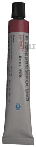 Anovate Cream