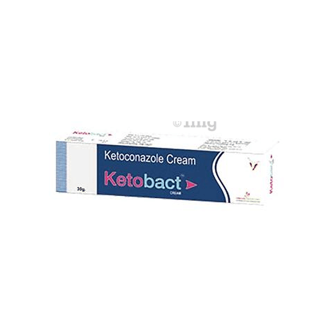 Ketobact Cream image Ketobact Cream image