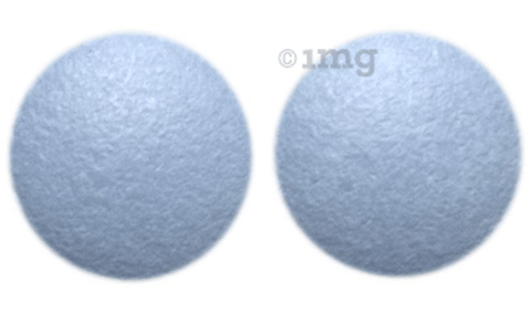 Dezlorid 5mg Tablet image