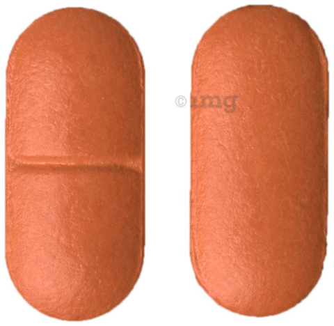 Nefrozon Tablet image