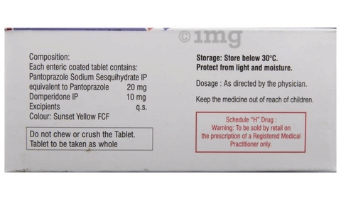 Ulpan-D Tablet image