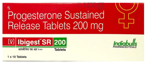 Ibigest SR 200 Tablet