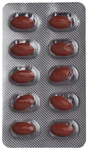 aCUTRet 30 Capsule image