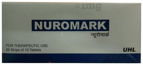 Nuromark Tablet