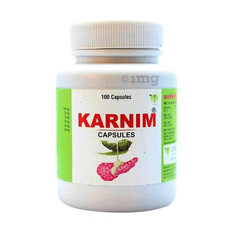 Karnim Capsule image Karnim Capsule image