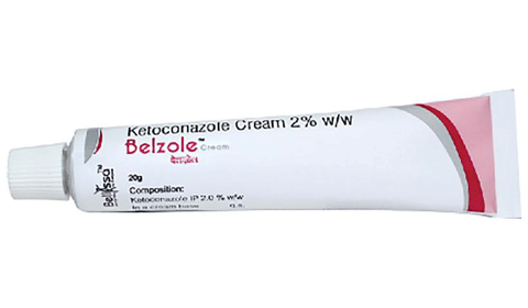 Belzole Cream image Belzole Cream image