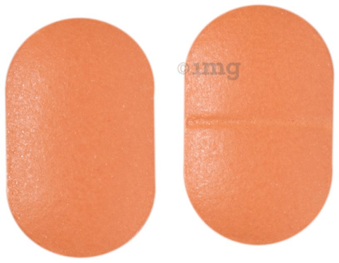 Saril Tablet image Saril Tablet image