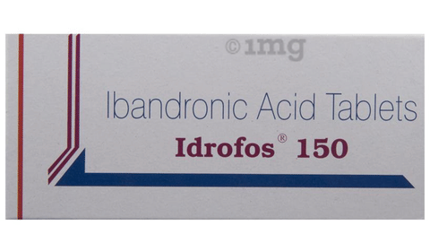 Idrofos 150 Tablet image