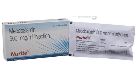 Nurite Injection image