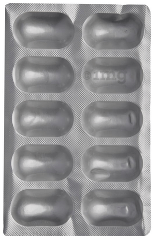 Clavidur 625 Tablet image