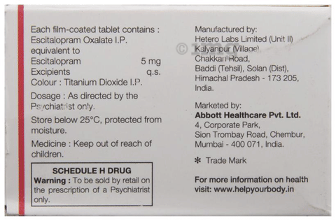 Szetalo 5 Tablet image