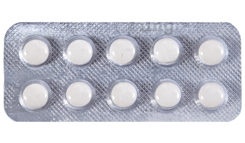 Olawave-Plus Tablet image