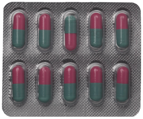 Katadol Capsule image Katadol Capsule image