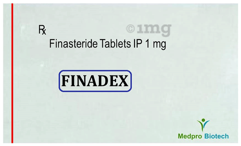 Finadex Tablet image