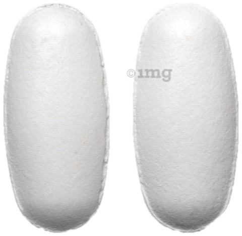 Aziwok 600 Tablet image