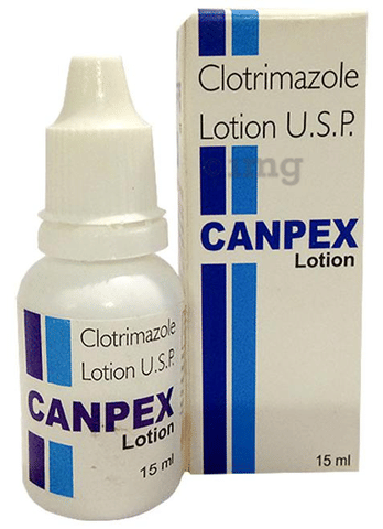 Canpex Lotion image