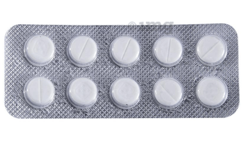 Nebicard 5 Tablet image