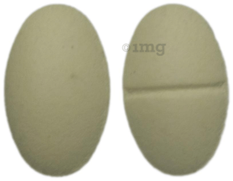 Feliz-S 20 Tablet image Feliz-S 20 Tablet image