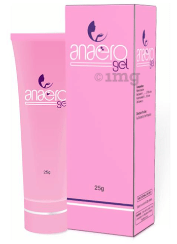 Anaero Gel image Anaero Gel image