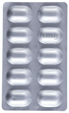 Hifenac TH Tablet image