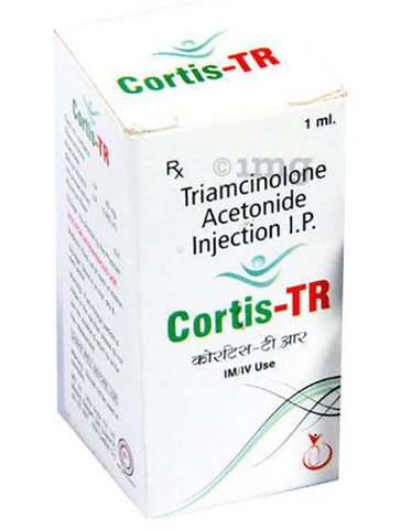 Cortis-TR Injection image