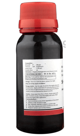 Shaltop A Solution image