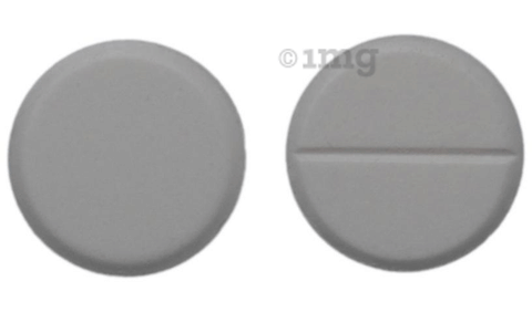 Fungicide Tablet image