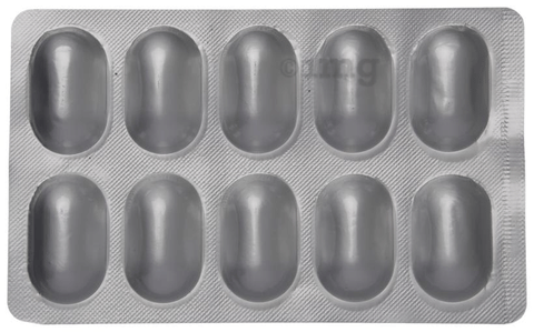 Acera-D Capsule SR image