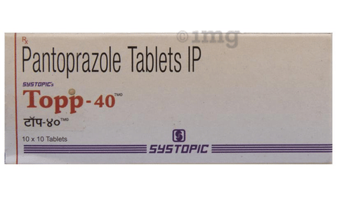 Topp 40 Tablet image