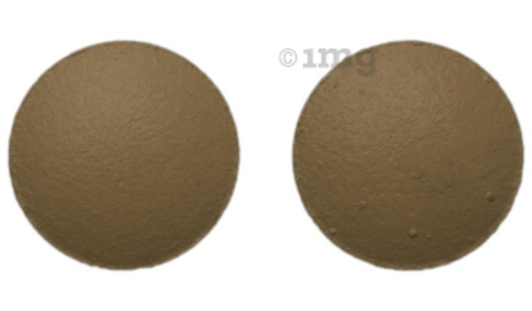 Triolsar 20 Tablet image