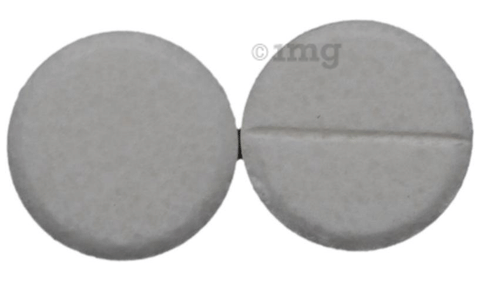 Ethasyl 500 Tablet image Ethasyl 500 Tablet image
