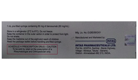Olimab Injection image
