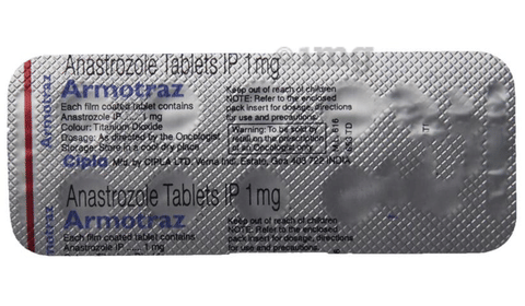 Armotraz Tablet image