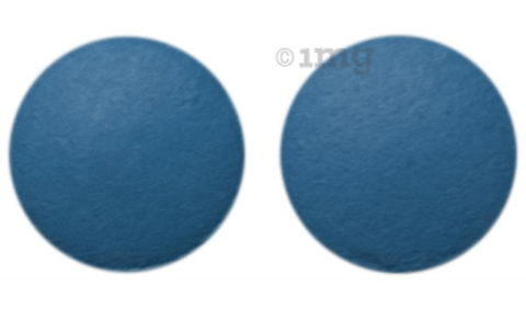 Phenergan 10 Tablet image Phenergan 10 Tablet image