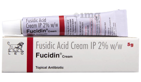 Fucidin Topique crème 2%