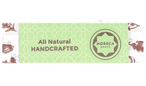Horeca Soaps Cold Process Soap Rosemary image