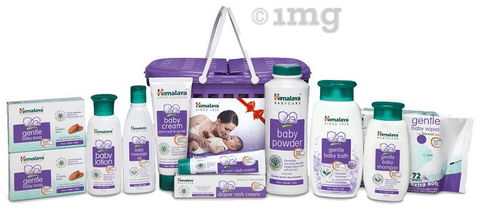 Baby himalaya cheap kit price