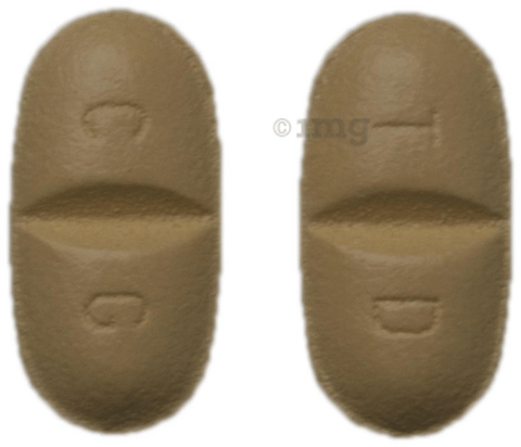 Trioptal 150 Tablet image