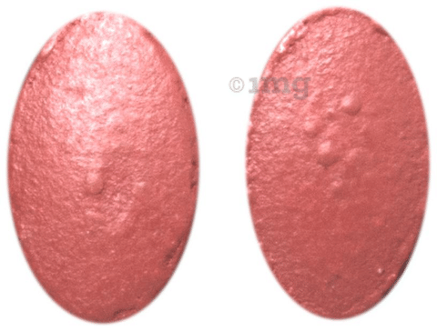 Richon-D Tablet image