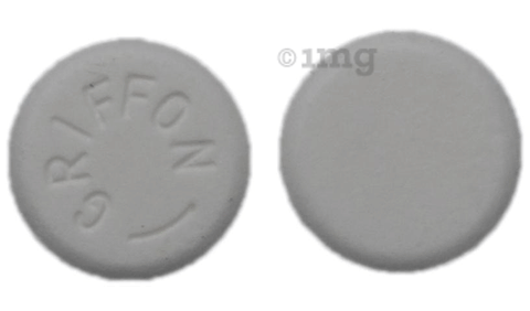 Melanocyl Tablet image